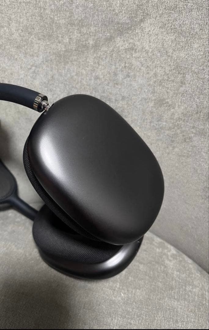 Apple Wireless Headphones Airpods Max