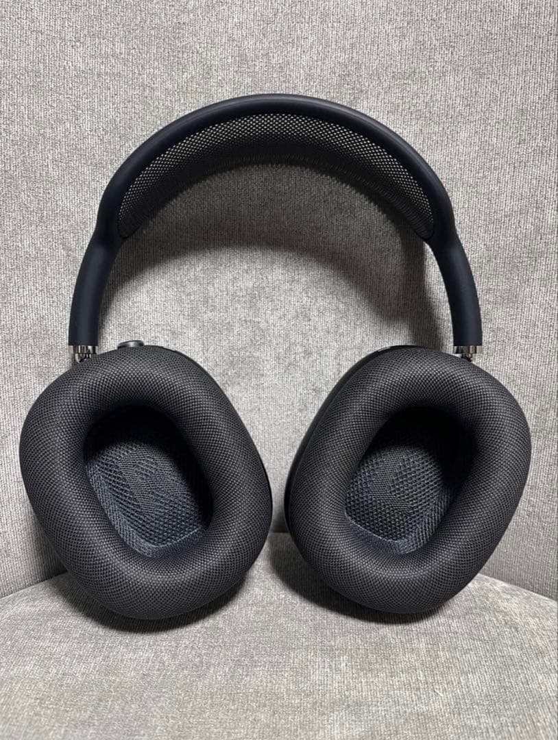 Apple Wireless Headphones Airpods Max