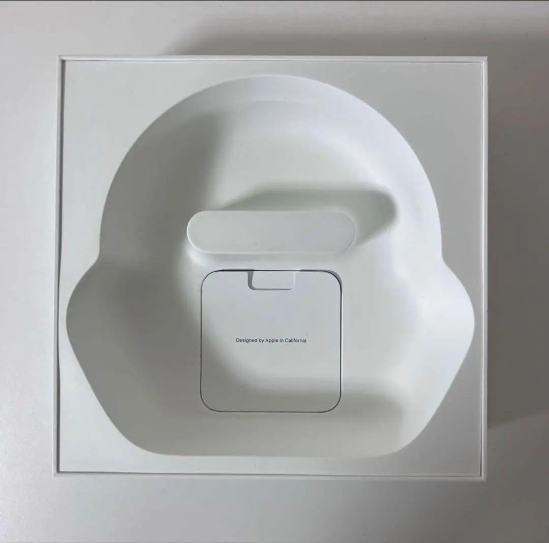 Apple Wireless Headphones Airpods Max