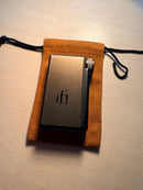 Ifi Audio Portable Amplifier Dac Goblu Go Blu