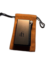 Ifi Audio Portable Amplifier Dac Goblu Go Blu