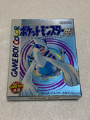 Nintendo Games Gb