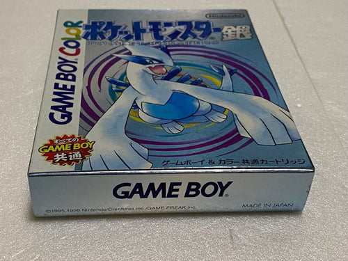 Nintendo Games Gb