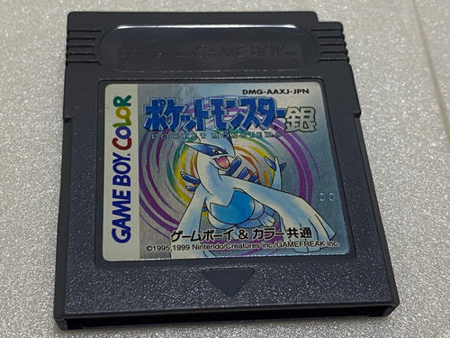 Nintendo Games Gb