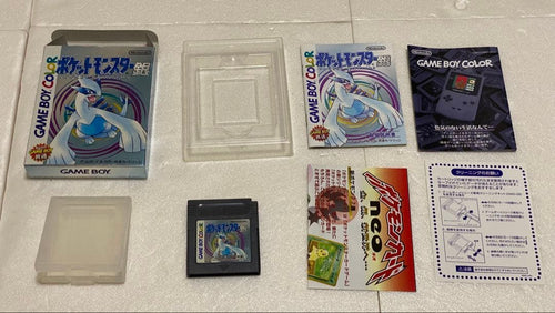 Nintendo Games Gb