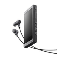 Digital Audio Player A 16Gb Nw-A35Hn Bluetooth/Microsd/ B