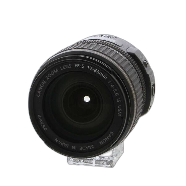 Canon Lens (Zoom) Ef-S 17-85Mm F4-5.6 Is Usm 276
