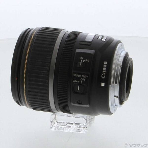 Canon Lens (Zoom) Ef-S 17-85Mm F4-5.6 Is Usm 276
