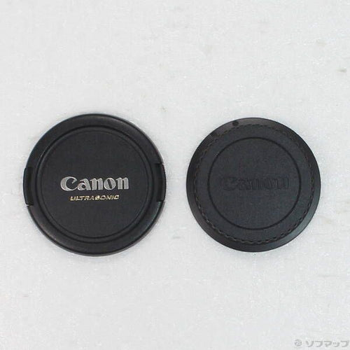 Canon Lens (Zoom) Ef-S 17-85Mm F4-5.6 Is Usm 276