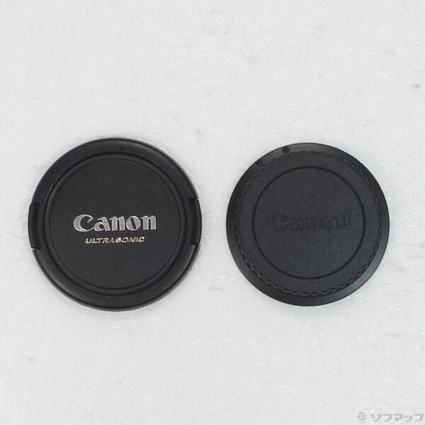 Canon Lens (Zoom) Ef-S 17-85Mm F4-5.6 Is Usm 276
