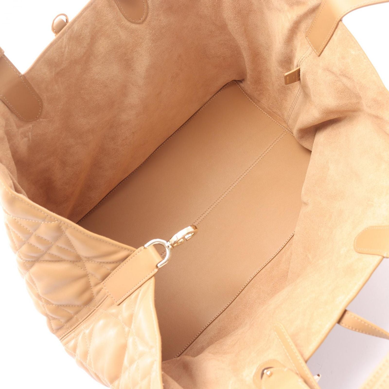 Christian Dior Tote Bag M2820Oshj Toujours Used A