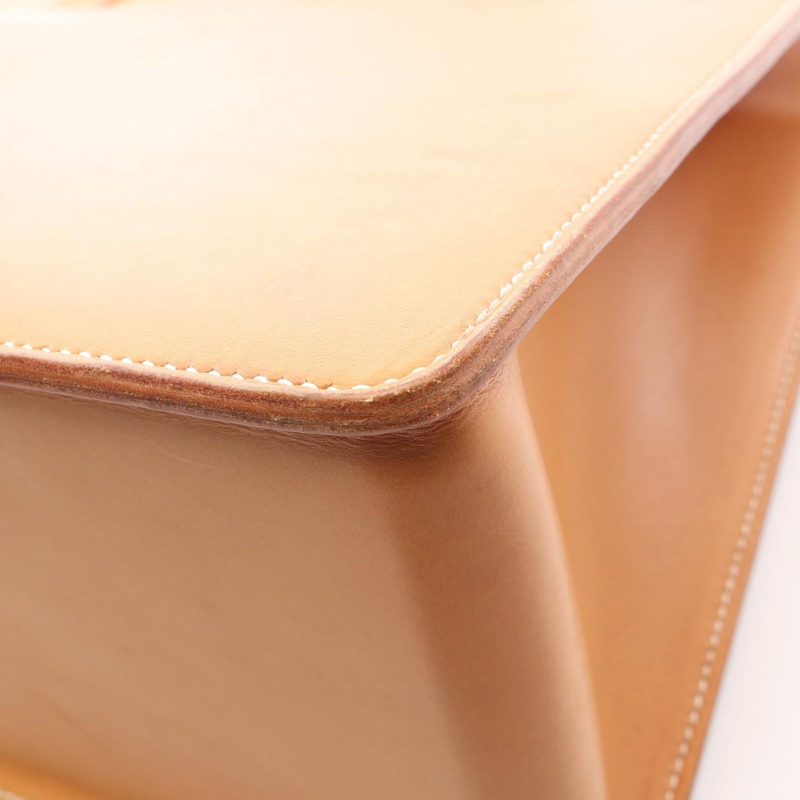 Hermes Tote Bag Gm Used B