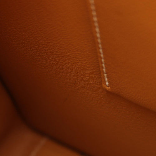 Hermes Tote Bag Gm Used B