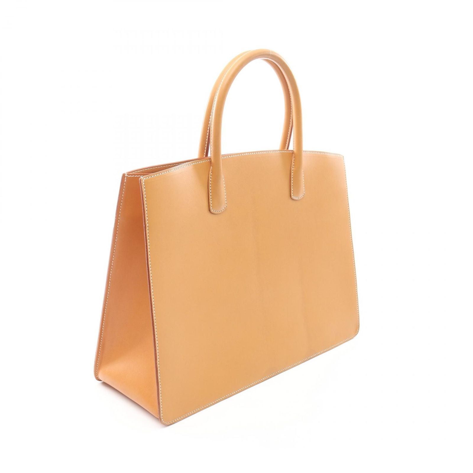 Hermes Tote Bag Gm Used B