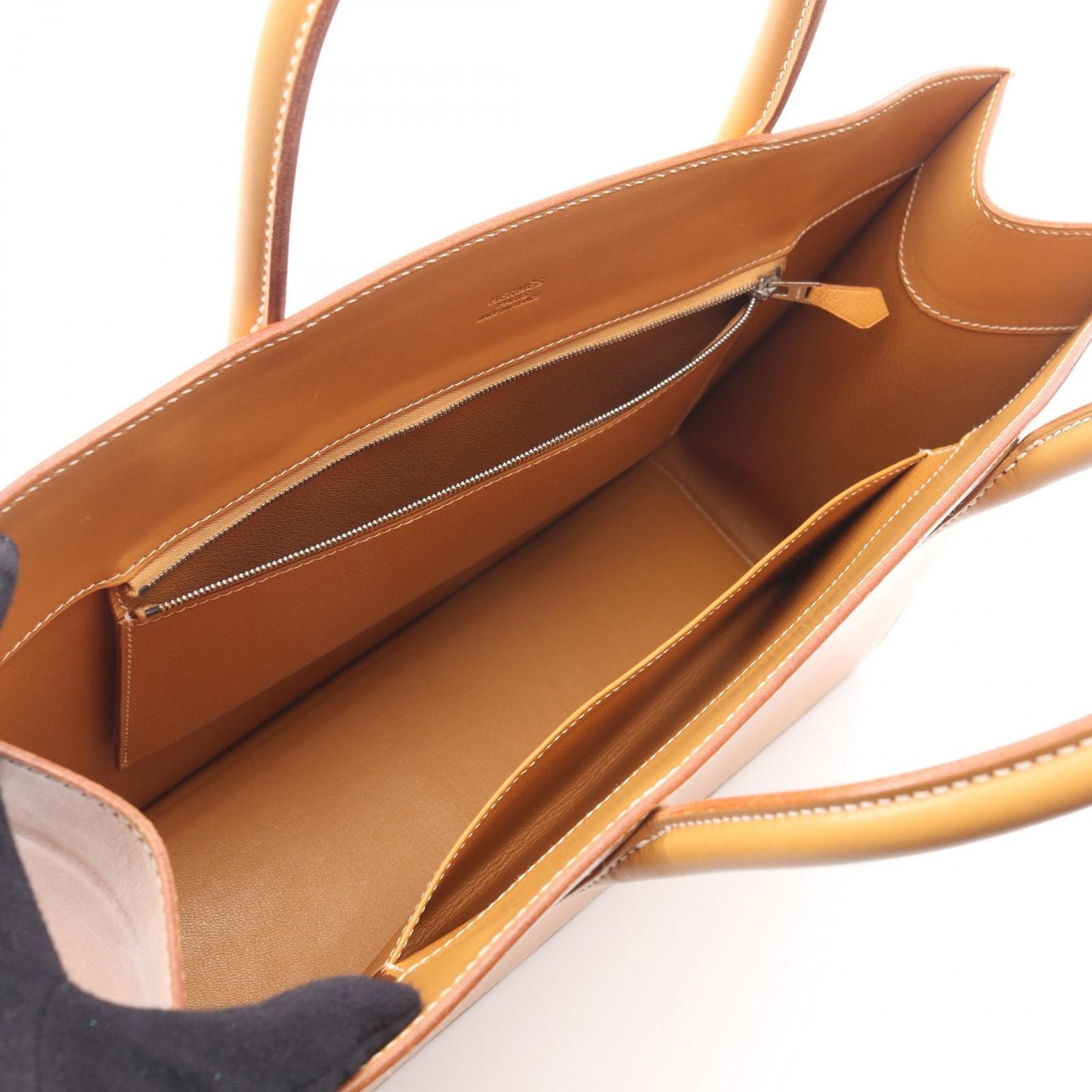 Hermes Tote Bag Gm Used B
