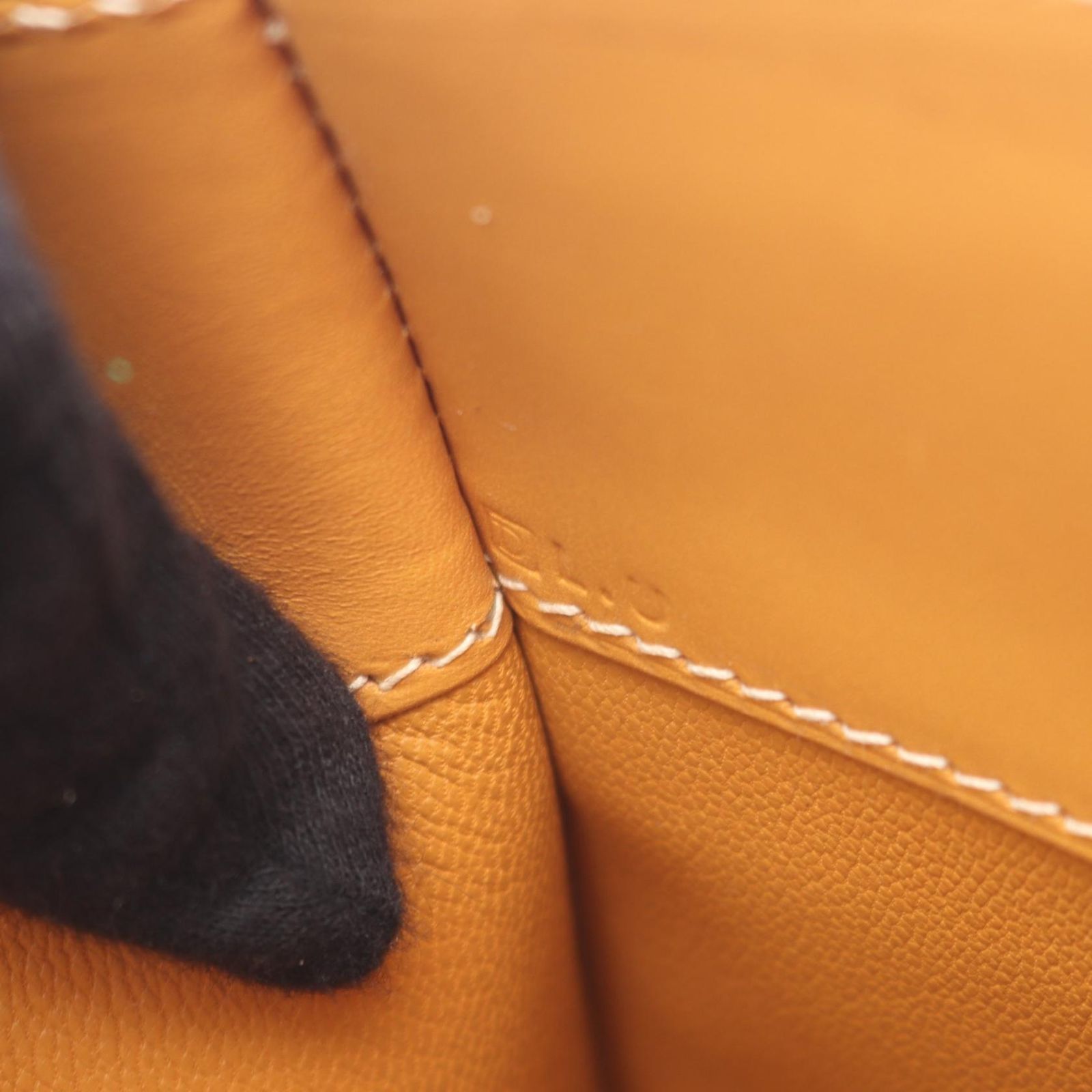 Hermes Tote Bag Gm Used B