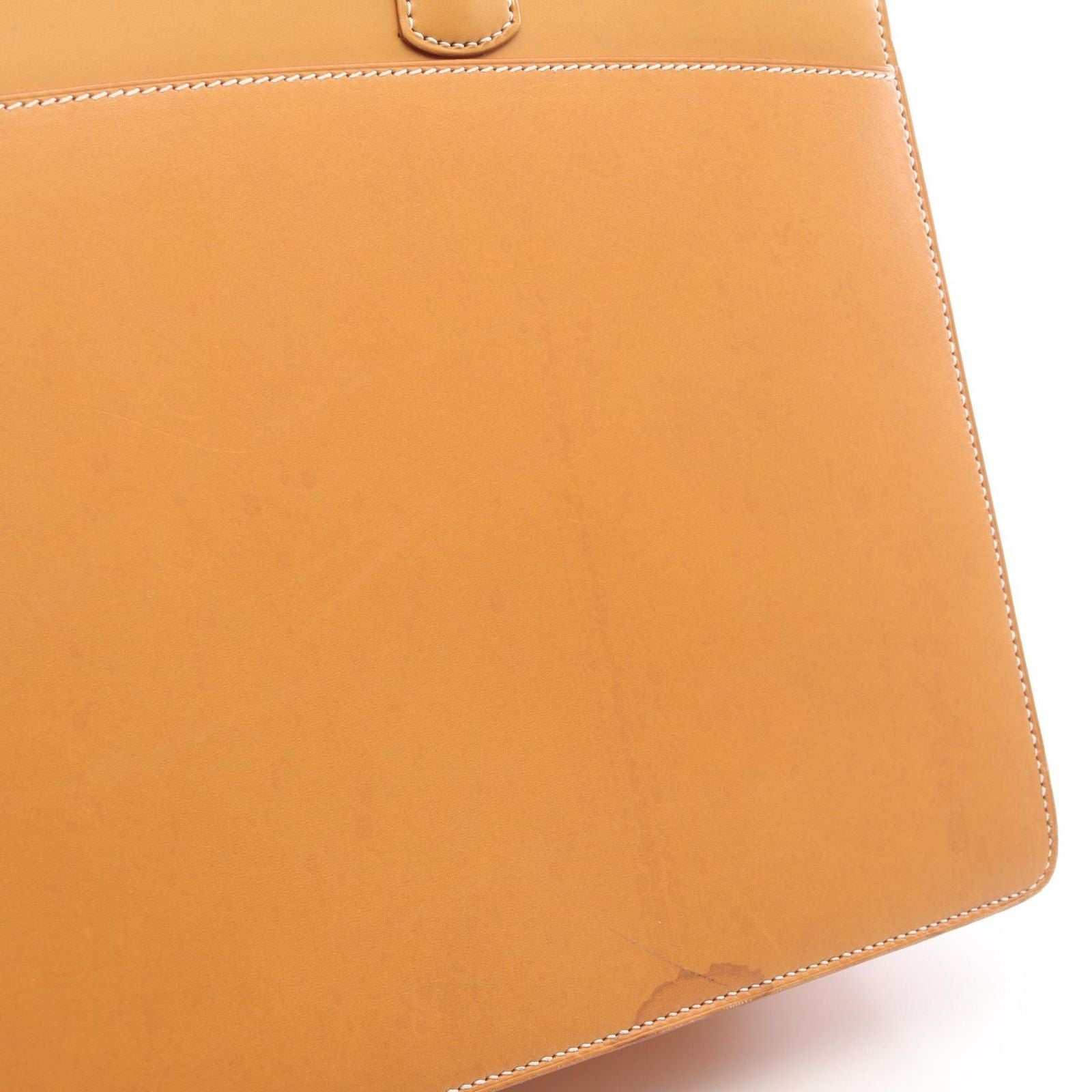 Hermes Tote Bag Gm Used B