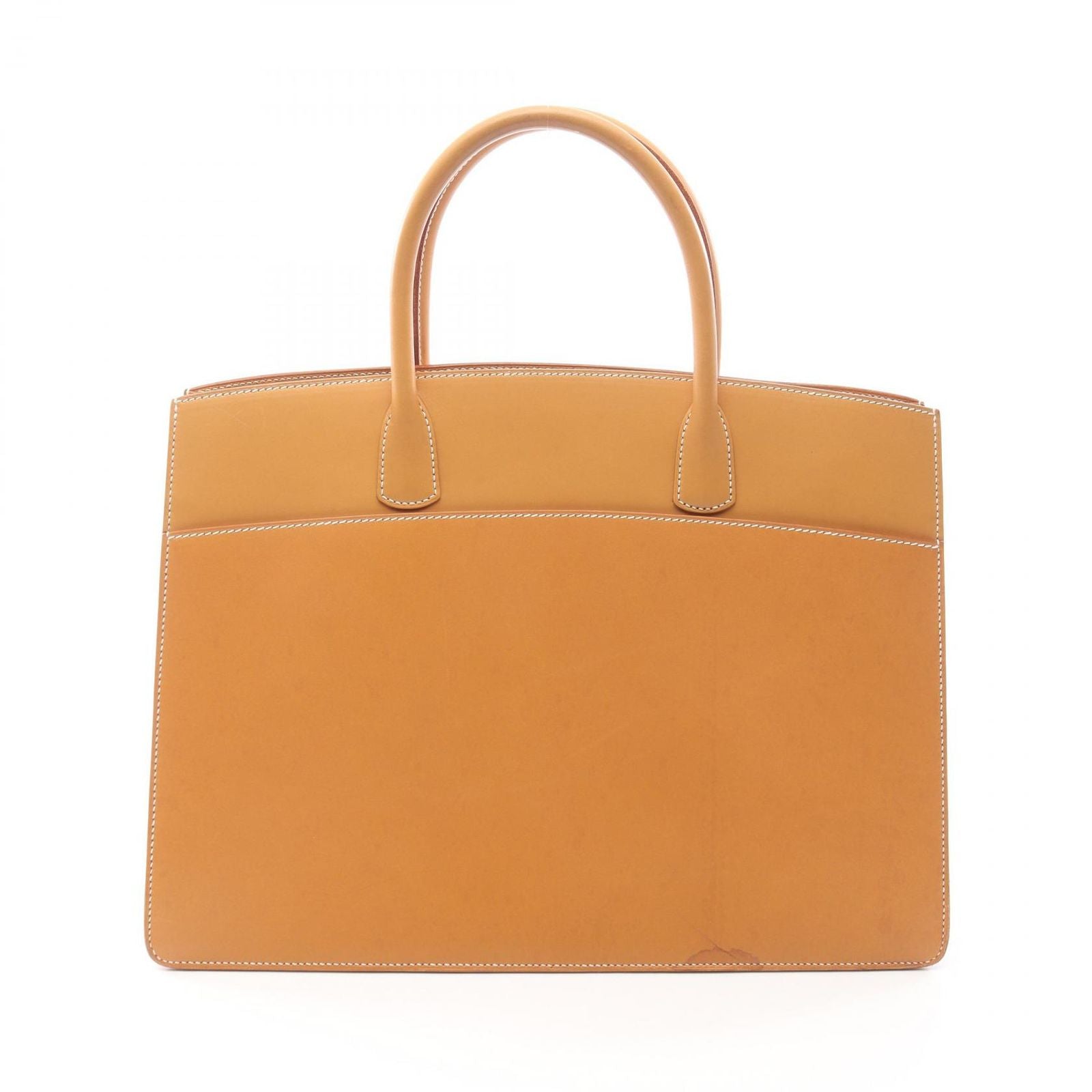 Hermes Tote Bag Gm Used B
