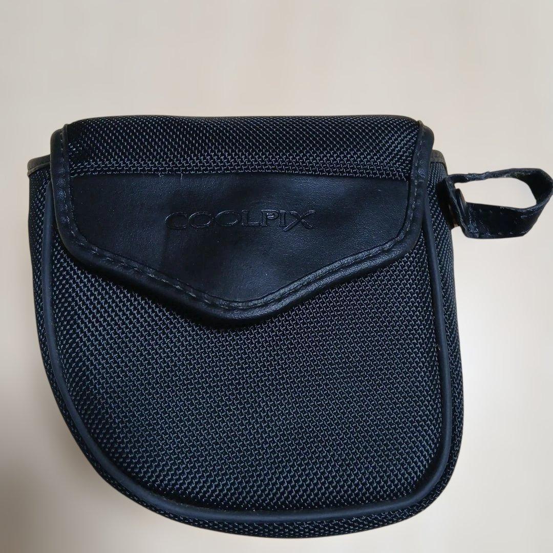 Nikon Digital Slr Coolpix L120