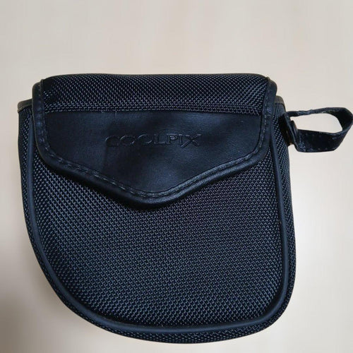 Nikon Digital Slr Coolpix L120