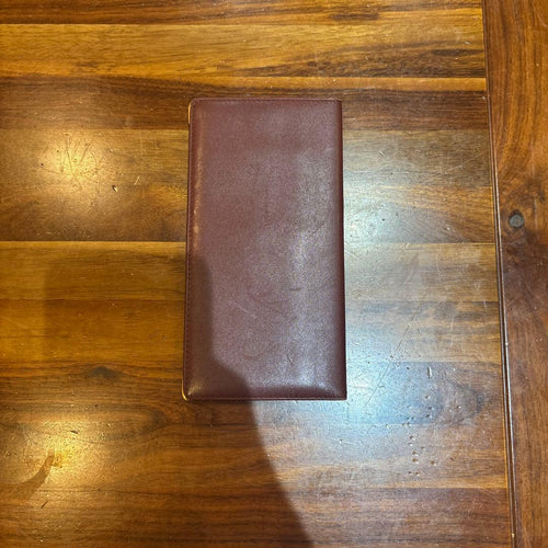 Long Wallets Cartier