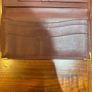 Long Wallets Cartier