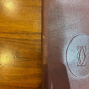 Long Wallets Cartier
