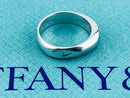 Tiffany Rings D318 1999 8.5