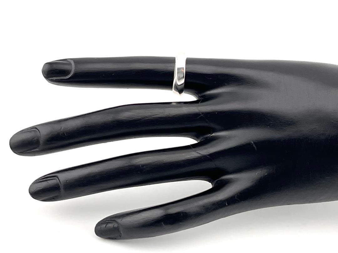 Tiffany Rings D318 1999 8.5