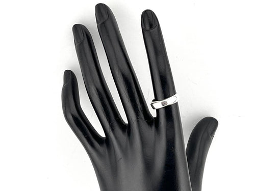 Tiffany Rings D318 1999 8.5