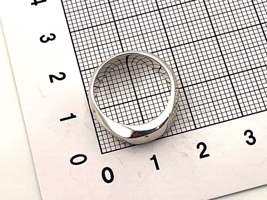 Tiffany Rings D318 1999 8.5