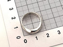 Tiffany Rings D318 1999 8.5