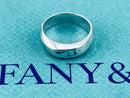 Tiffany Rings D318 1999 8.5