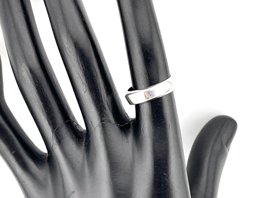Tiffany Rings D318 1999 8.5
