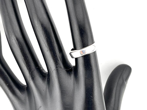 Tiffany Rings D318 1999 8.5