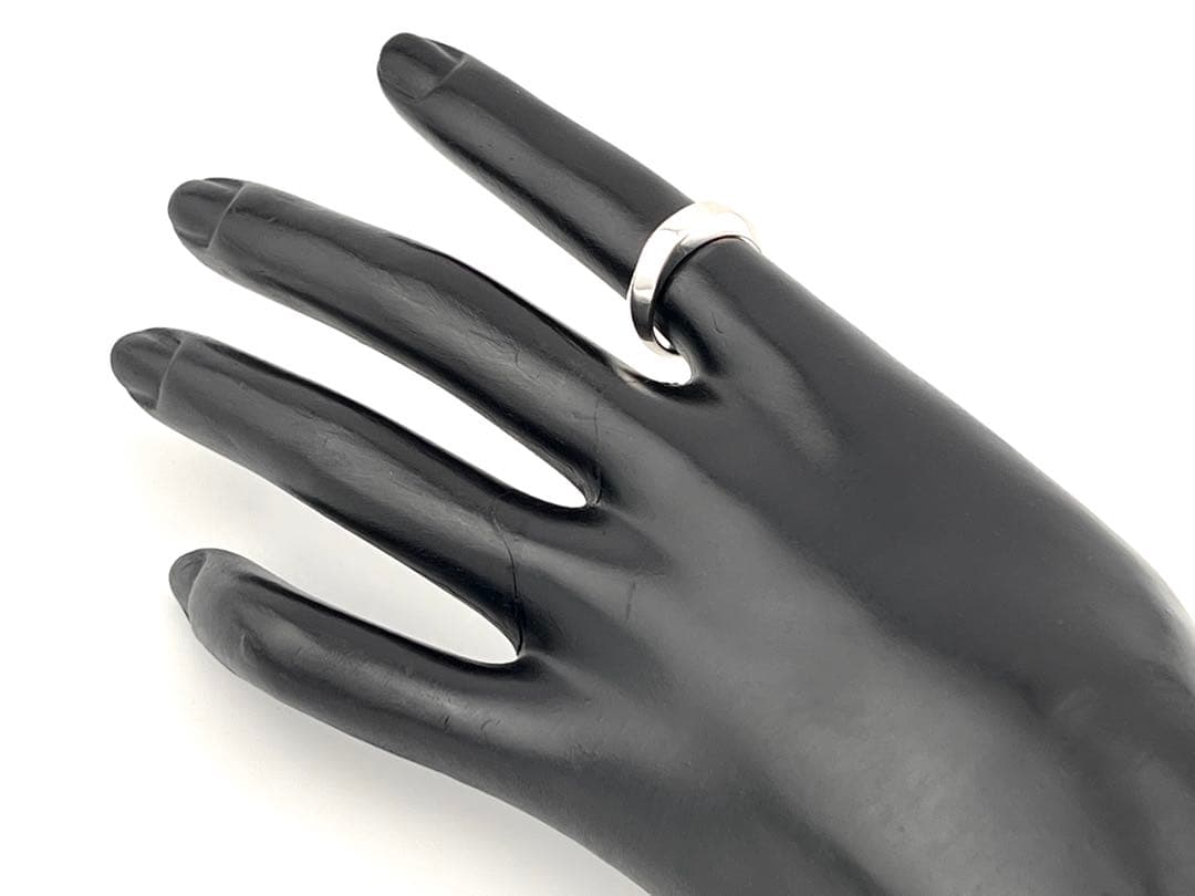 Tiffany Rings D318 1999 8.5