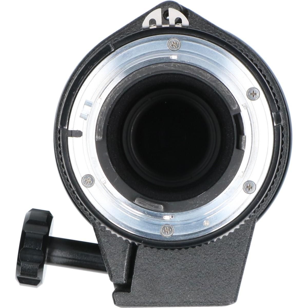 Nikon Lens (Single Focus)