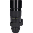 Nikon Lens (Single Focus)
