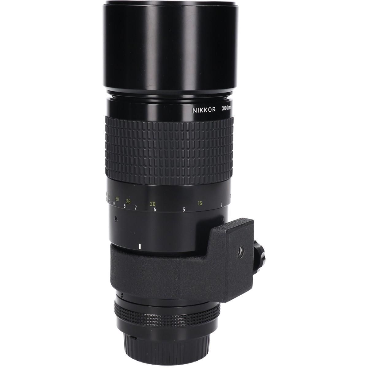 Nikon Lens (Single Focus)