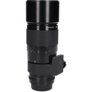 Nikon Lens (Single Focus)