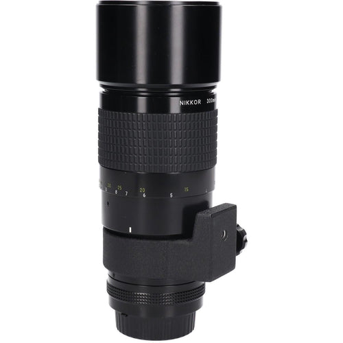 Nikon Lens (Single Focus)