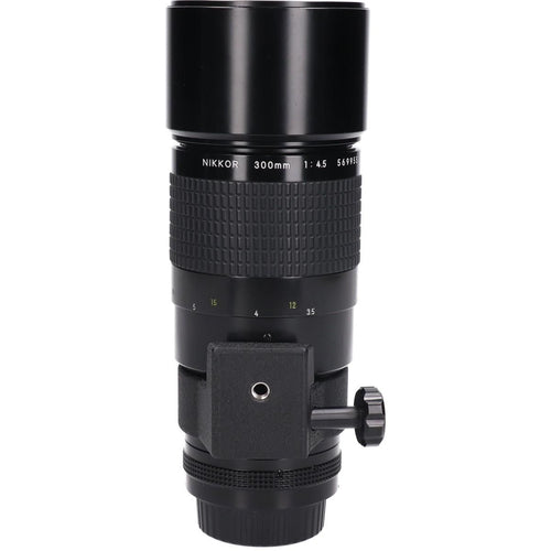 Nikon Lens (Single Focus)