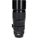 Nikon Lens (Single Focus)