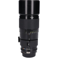 Nikon Lens (Single Focus)