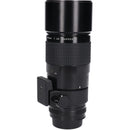 Nikon Lens (Single Focus)