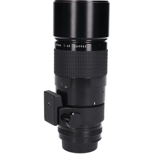 Nikon Lens (Single Focus)