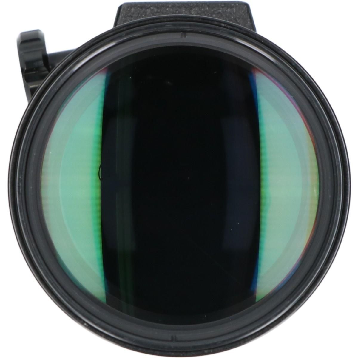Nikon Lens (Single Focus)