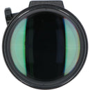 Nikon Lens (Single Focus)