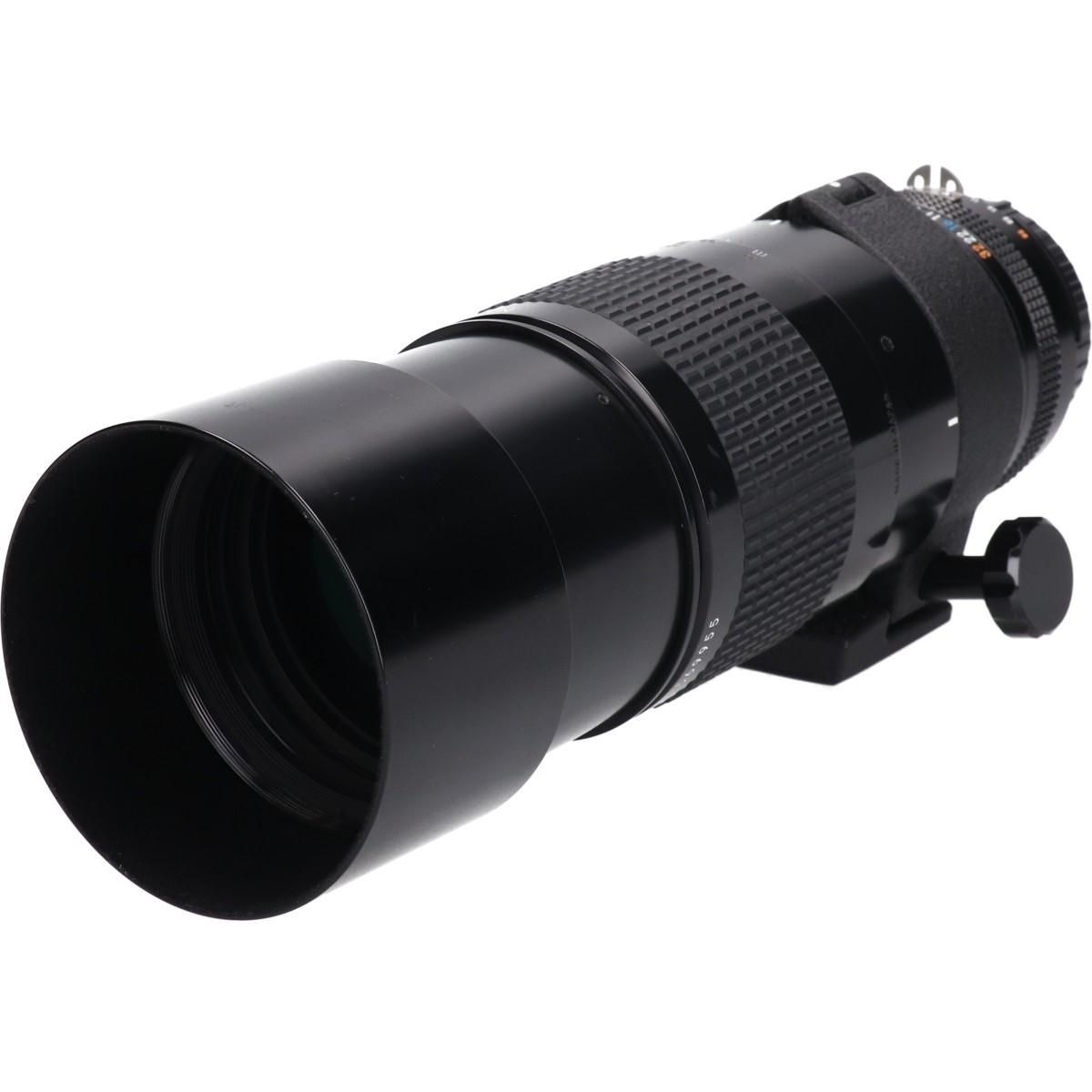 Nikon Lens (Single Focus)