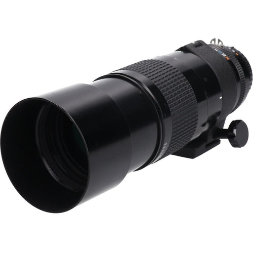 Nikon Lens (Single Focus)